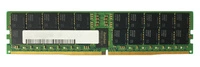 RAM memória 1x 128GB Samsung ECC REGISTERED DDR5 4Rx4 4800MHz PC5-38400 RDIMM | M321RAGA0B20-CWK