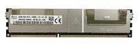 RAM memória 1x 32GB Hynix ECC LOAD REDUCED DDR3 1866MHz PC3-14900 LRDIMM | HMT84GL7BMR4C-RD