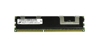 RAM memória 1x 8GB Micron ECC REGISTERED DDR3  1333MHz PC3-10600 RDIMM |  MT36JSZF1G72PZ-1G4