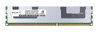 RAM memória 1x 32GB ESUS IT ECC LOAD REDUCED DDR3 4Rx4 1333MHz PC3-10600 LRDIMM | ESUD31333LQ4L/32G