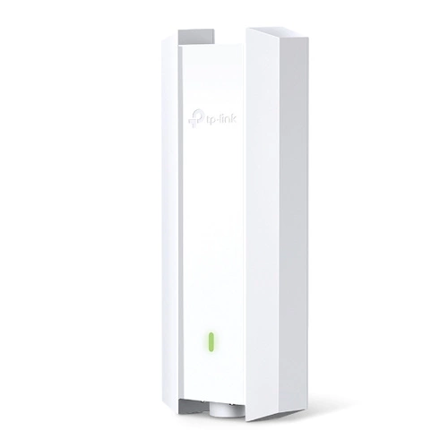Hozzáférési Pont TP-LINK EAP610-OUTDOOR 2.4 GHz | 5 GHz 1201 Mbps 802.11 a/b/g/n/ac/ax