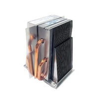 Hűtőborda mely a server HP Proliant ML370 G6, Proliant DL370 G6 | 538755-001