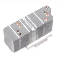 Hűtőborda mely a server DELL PowerEdge 2950 gépekbe szánt | GF449