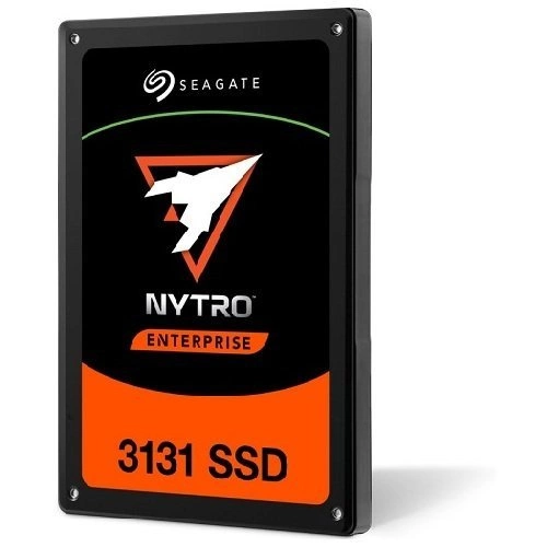 SSD Merevlemez Seagate Nytro 3131 3.84TB 2.5'' SAS 12Gbps | XS3840TE70004