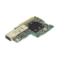 Hálózati Kártya Broadcom BCM957414M4143C 1x QSFP28 PCI Express 50Gb