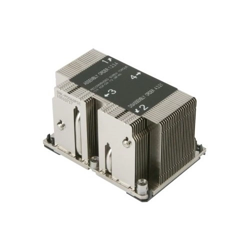 CPU hűtés Supermicro Server/Workstation SNK-P0068PSC