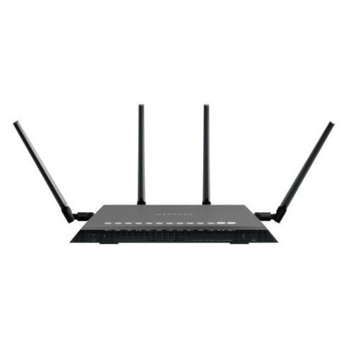 Routerek Netgear D7800-100PES 4x RJ-45 10/100/1000 Mb/s  2533 Mbps