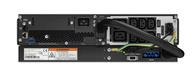 UPS APC Smart-UPS SRT On-Line 2200VA RACKW 8x C13/C19 SRTL2200RMXLI