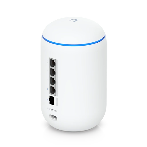 Routerek Ubiquiti UDR7 3x RJ-45 100/1000/2500 Mb/s 5700 Mbps