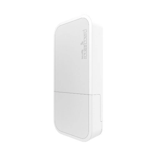Hozzáférési Pont Mikrotik RBwAPG-5HacT2HnD 2,4 GHz | 5 GHz 1600 Mbps 802.3af PoE | 802.3at PoE+ 802.11 a/b/g/n/ac
