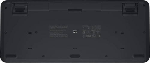 Vezeték nélküli billentyűzet Logitech Signature K650 QWERTZ