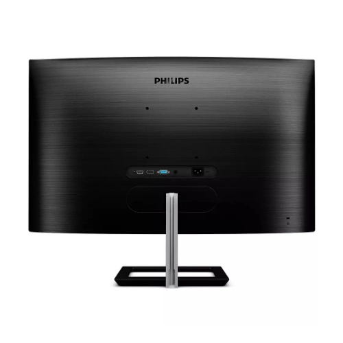 Monitor 31.5" Philips E-line 325E1C/00 2560 x 1440 QHD 75Hz képernyőmátrix VA