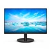 Monitor 23.8" Philips V-line 241V8L/00 1920 x 1080 Full HD 75Hz képernyőmátrix VA