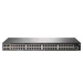 Kapcsoló HPE JL260A-RFB 48x 10/100/1000 4x SFP 
