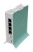 Routerek Mikrotik L41G-2axD 4x RJ-45 10/100/1000 Mb/s 574 Mbps