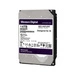 Merevlemez Western Digital PURPLE 3.5'' HDD 14TB 7200RPM SATA 6Gb/s 512MB | WD140PURZ