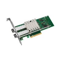 Hálózati Kártya DELL VFVGR 2x SFP+ PCI Express 10Gb
