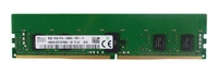RAM memória 1x 8GB Hynix ECC REGISTERED DDR4 1Rx8 2666MHZ PC4-21300 RDIMM | HMA81GR7AFR8N-VK