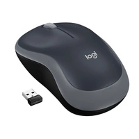 Vezeték nélküli egér Logitech M185 910-002235
