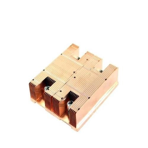 Hűtőborda mely a server DELL PowerEdge M820 gépekbe szánt | D9D44-RFB