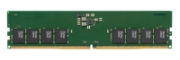 RAM memória 1x 16GB Hynix NON-ECC UNBUFFERED DDR5 6400MHz PC5-51200 UDIMM | HMCG78CHBCA328N