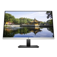 Monitor 23.8" HP 1F2J8AA#ABB 24mq 2560 x 1440 QHD 60Hz képernyőmátrix IPS