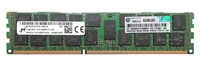 RAM memória 1x 16GB Micron ECC REGISTERED DDR3  1866MHz PC3-14900 RDIMM | MT36JSF2G72PZ-1G9