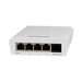 Hozzáférési Pont Netgear WN370-10000S 2,4 GHz 802.3af PoE 802.11 b/g/n
