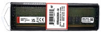 RAM memória 1x 64GB Kingston ValueRAM DDR5 2Rx8 6400MHz PC5-51200 CUDIMM | KVR64A52BD8-64