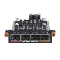 Hálózati Kártya DELL 4x SFP+ PCI Express 10Gb | 409-BBCY-RFB