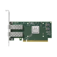 Hálózati Kártya Mellanox MCX512F-ACAT 2x SFP28 PCI Express 25Gb