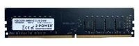RAM memória 1x 8GB 2-POWER NON-ECC UNBUFFERED DDR4 2666MHZ PC4-21300 UDIMM | MEM9203A