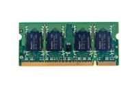 RAM memória 1GB HP - Pavilion dv6500z DDR2 800MHz SO-DIMM