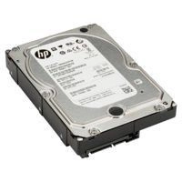 Merevlemez szerverhez HDD 2.5'' 600GB HP 15000RPM SAS 12Gb/s J9F42AB-RFB | REFURBISHED