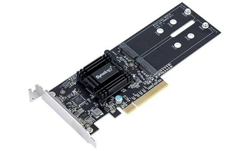 Synology adapter card M2D18