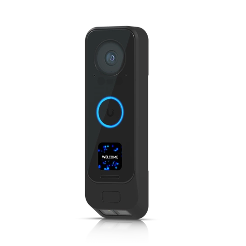 Ajtócsengő Ubiquiti G4 Doorbell Pro PoE Kit