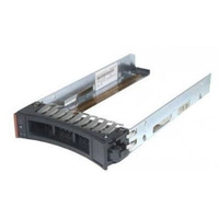 Meghajtó tálca 2.5'' SAS/SCSI/SATA Hot-Swap IBM & Lenovo | 44T2216