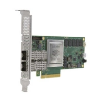 Hálózati Kártya Mellanox MBF1M332A-AECAT 2x SFP28 PCI Express 25Gb