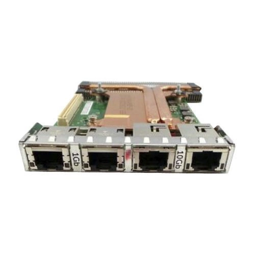 Hálózati Kártya DELL 99GTM-RFB 4x RJ-45 2x1Gb 2x10Gb PCI Express