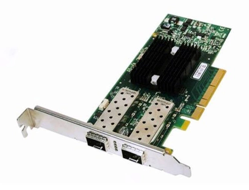 Hálózati Kártya HPE 516937-B21 2x SFP+ PCI Express 10Gb