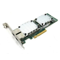 Hálózati Kártya HPE 657128-001 2x RJ-45 PCI Express 10Gb