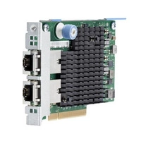 Hálózati Kártya HPE 701525-001 2x RJ-45 PCI Express 10Gb