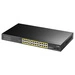 Kapcsoló Cudy GS1028PS2 24x 1Gb 2x SFP 300 W PoE+