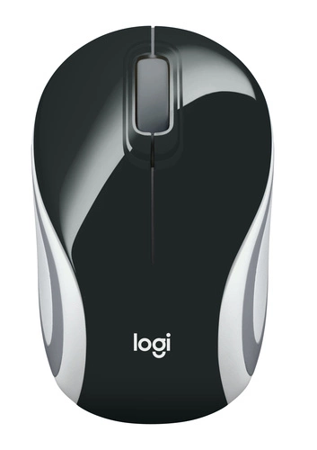 Vezeték nélküli egér Logitech M187 910-002731