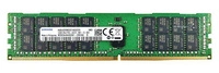 RAM memória 1x 32GB Samsung ECC REGISTERED DDR4 2Rx4 2400MHz PC4-19200 RDIMM | M393A4K40CB1-CRC