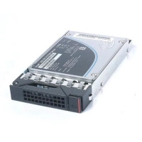 SSD Merevlemez Lenovo Read Intensive 400GB 2.5" SATA 6Gb/s 00WG630 | REFURBISHED