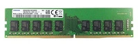 RAM memória 1x 16GB Samsung ECC UNBUFFERED DDR4 2Rx8 2666MHZ PC4-21300 UDIMM | M391A2K43BB1-CTD