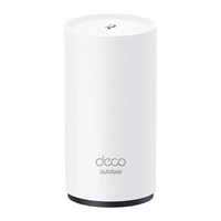 Hozzáférési Pont TP-LINK Deco X50-Outdoor(1-pack) 2.4 GHz | 5 GHz 2402 Mbps 802.11 a/b/g/n/ac/ax