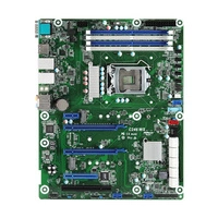 Alaplap Asrock Rack C246 WS LGA1151 ATX | C246 WS