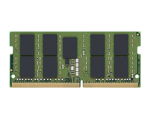 RAM memória 1x 16GB 2-POWER SO-DIMM ECC DDR4 2666MHZ PC4-21300 | MEM6105C